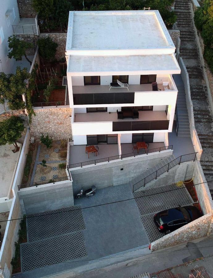 Lemon Tree Dubrovnik Apartments Esterno foto