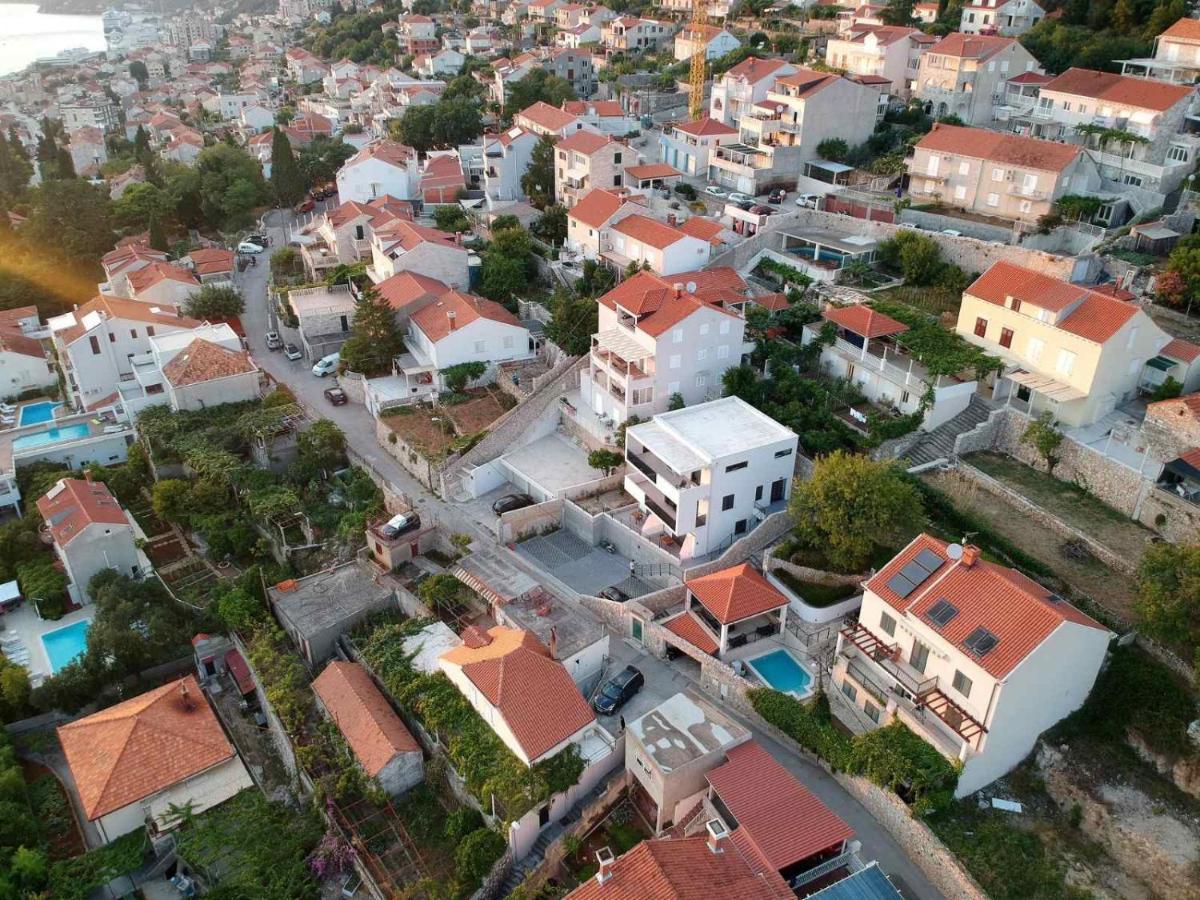 Lemon Tree Dubrovnik Apartments Esterno foto