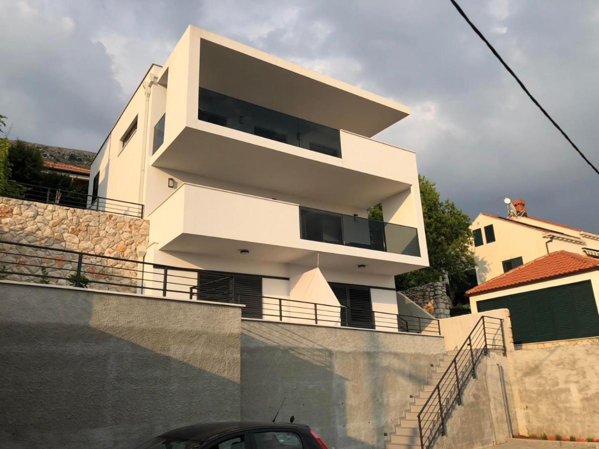 Lemon Tree Dubrovnik Apartments Esterno foto