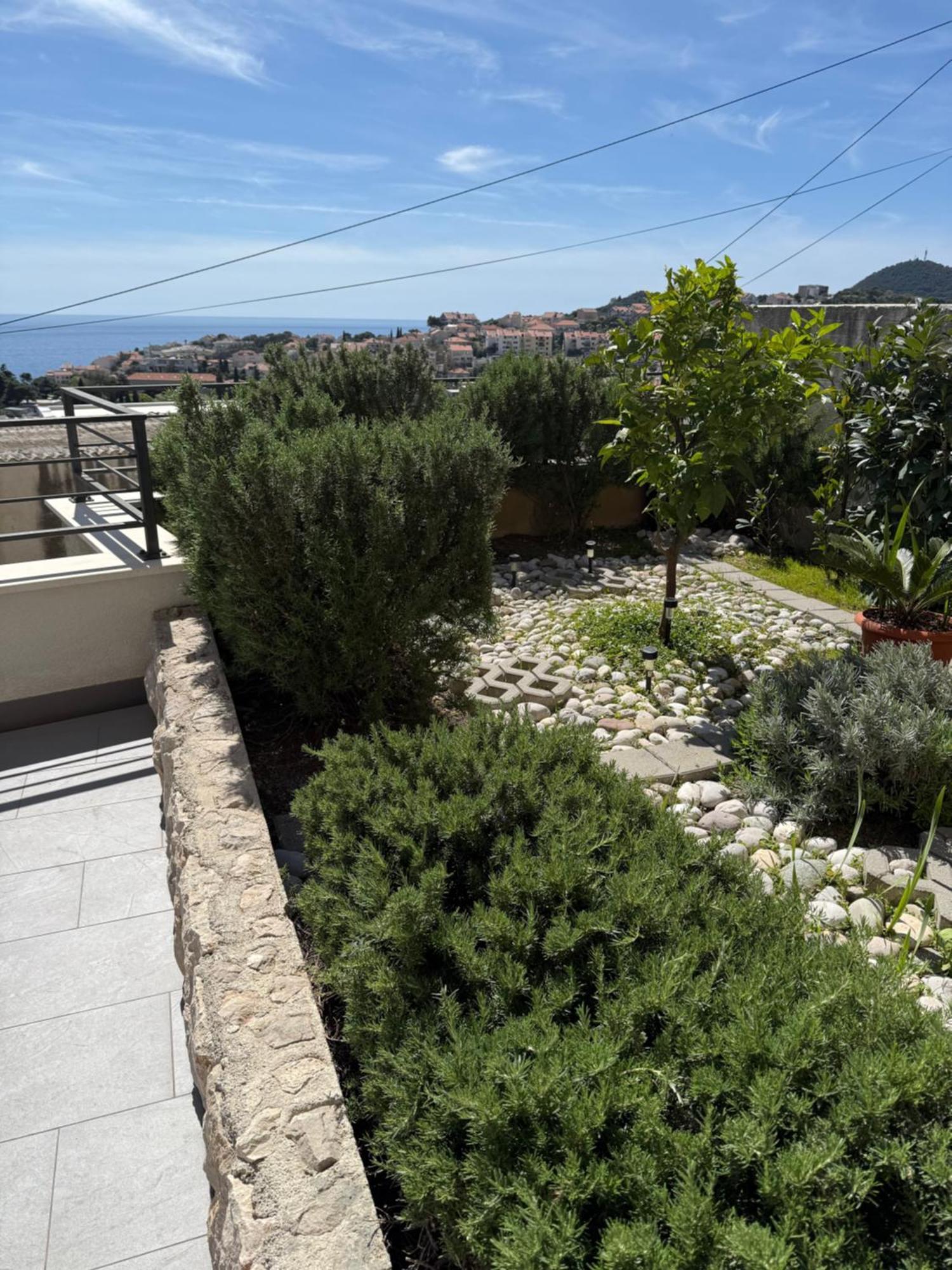 Lemon Tree Dubrovnik Apartments Esterno foto